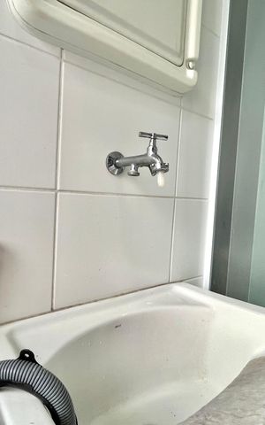 Apartamento à venda com 60m², 2 quartos e 1 vaga Apartamento à venda com 60m², 2 quartos e 1 vagaÁrea de Serviço