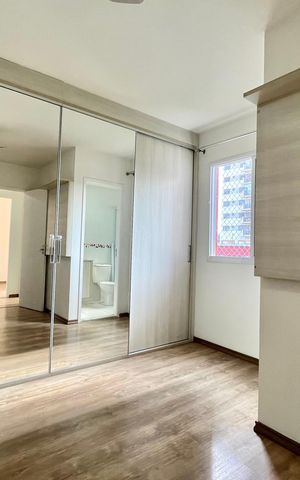 Apartamento à venda com 60m², 2 quartos e 1 vaga Apartamento à venda com 60m², 2 quartos e 1 vagaSuite