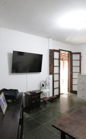 Casa de condomínio à venda com 350m², 5 quartos e 5 vagasSala 2 da segunda casa 