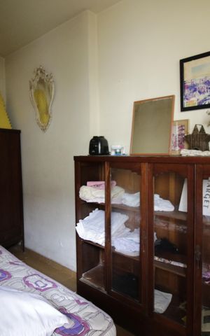 Casa de condomínio à venda com 350m², 5 quartos e 5 vagasQuarto da área de Serviço 
