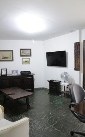 Casa de condomínio à venda com 350m², 5 quartos e 5 vagasSala 2 da segunda casa 