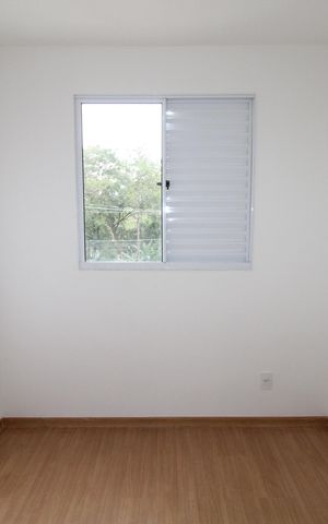 Apartamento para alugar com 43m², 2 quartos e 1 vagaQuarto 2