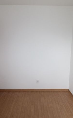 Apartamento para alugar com 43m², 2 quartos e 1 vagaQuarto 2
