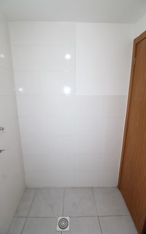 Apartamento para alugar com 43m², 2 quartos e 1 vagaBanheiro