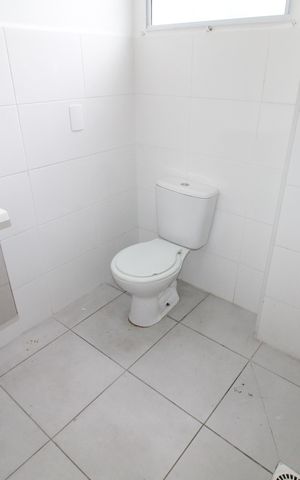 Apartamento para alugar com 43m², 2 quartos e 1 vagaBanheiro