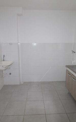 Apartamento para alugar com 43m², 2 quartos e 1 vagaCozinha