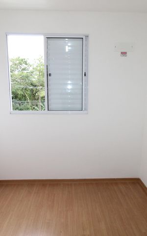 Apartamento para alugar com 43m², 2 quartos e 1 vagaQuarto 1