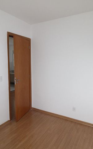 Apartamento para alugar com 43m², 2 quartos e 1 vagaQuarto 2