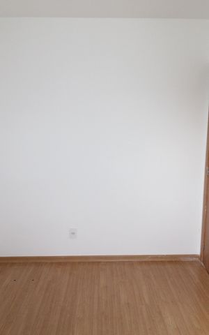 Apartamento para alugar com 43m², 2 quartos e 1 vagaQuarto 1