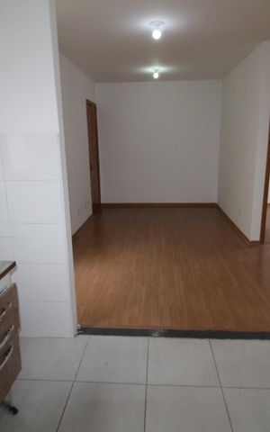 Apartamento para alugar com 43m², 2 quartos e 1 vagaCozinha