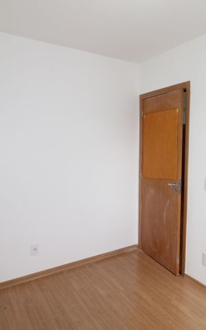Apartamento para alugar com 43m², 2 quartos e 1 vagaQuarto 1
