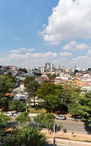 Apartamento à venda com 63m², 2 quartos e 1 vaga Apartamento à venda com 63m², 2 quartos e 1 vagaVista do quarto 2