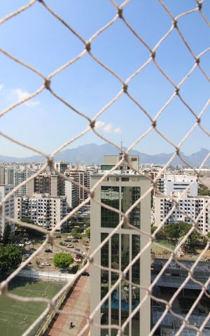 Apartamento à venda com 173m², 3 quartos e 2 vagasCobertura - Vista
