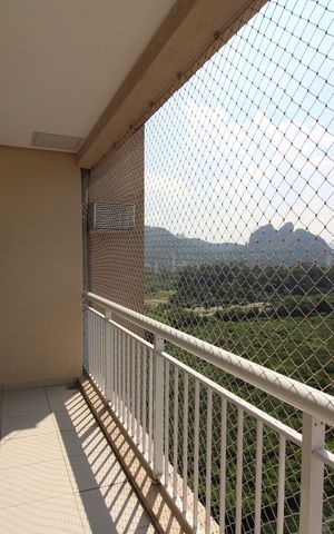 Apartamento à venda com 173m², 3 quartos e 2 vagasSala 1 - Varanda