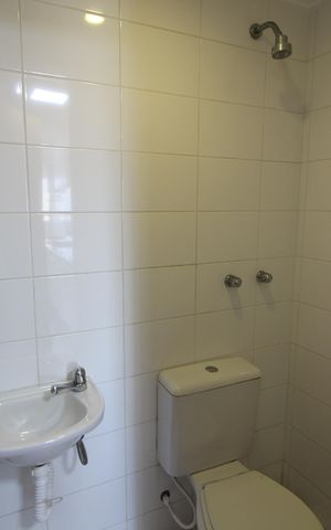 Apartamento à venda com 173m², 3 quartos e 2 vagasBanheiro de Serviço