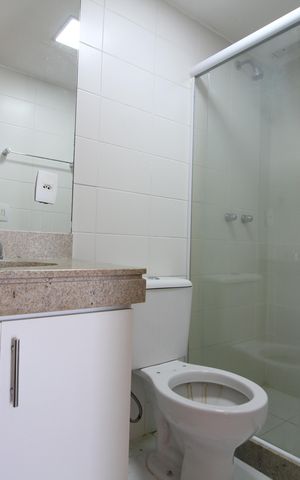 Apartamento à venda com 173m², 3 quartos e 2 vagasQuarto 3 - Suíte