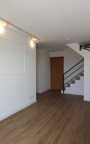 Apartamento à venda com 173m², 3 quartos e 2 vagasSala1