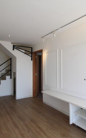 Apartamento à venda com 173m², 3 quartos e 2 vagasSala1