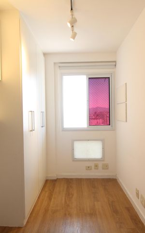 Apartamento à venda com 173m², 3 quartos e 2 vagasQuarto 1