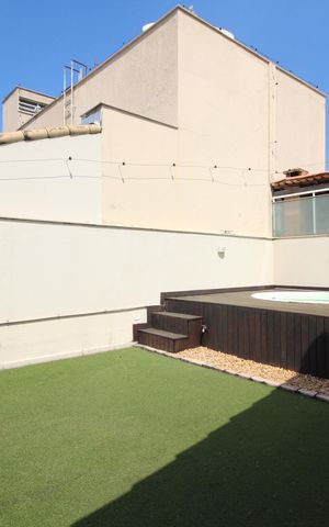 Apartamento à venda com 173m², 3 quartos e 2 vagasPiscina