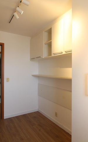 Apartamento à venda com 173m², 3 quartos e 2 vagasQuarto 1