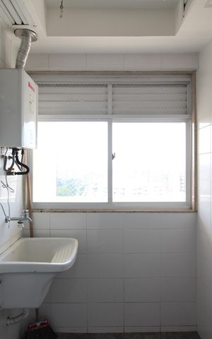 Apartamento à venda com 173m², 3 quartos e 2 vagasÁrea de Serviço