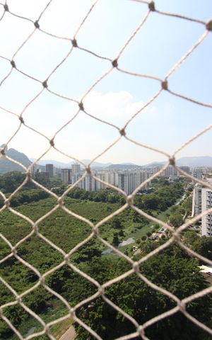 Apartamento à venda com 173m², 3 quartos e 2 vagasCobertura - Vista