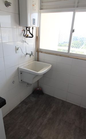Apartamento à venda com 173m², 3 quartos e 2 vagasÁrea de Serviço