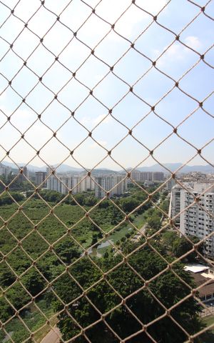 Apartamento à venda com 173m², 3 quartos e 2 vagasSala 1 - Vista