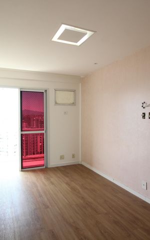 Apartamento à venda com 173m², 3 quartos e 2 vagasQuarto 3