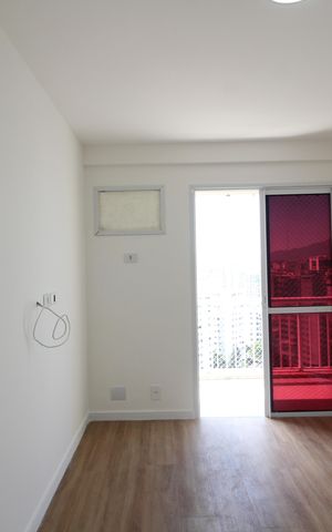 Apartamento à venda com 173m², 3 quartos e 2 vagasQuarto 2