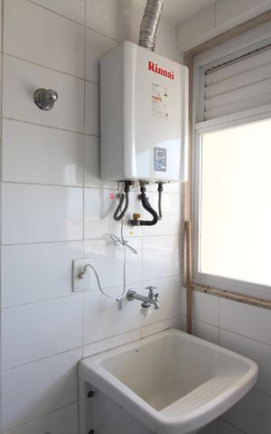 Apartamento à venda com 173m², 3 quartos e 2 vagasÁrea de Serviço