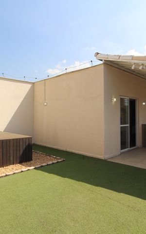 Apartamento à venda com 173m², 3 quartos e 2 vagasCobertura