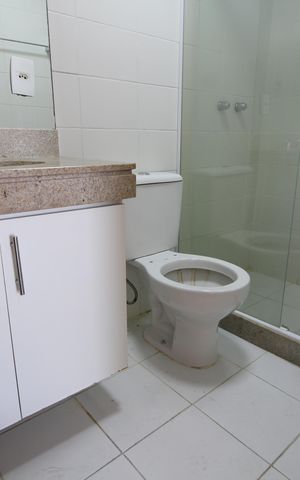 Apartamento à venda com 173m², 3 quartos e 2 vagasQuarto 3 - Suíte