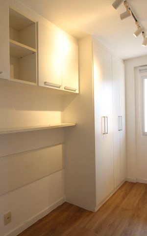 Apartamento à venda com 173m², 3 quartos e 2 vagasQuarto 1