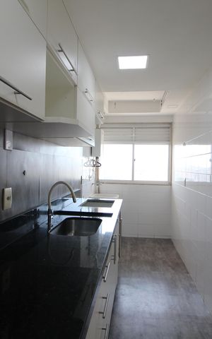 Apartamento à venda com 173m², 3 quartos e 2 vagasCozinha