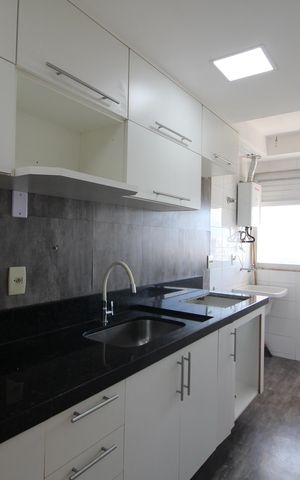 Apartamento à venda com 173m², 3 quartos e 2 vagasCozinha