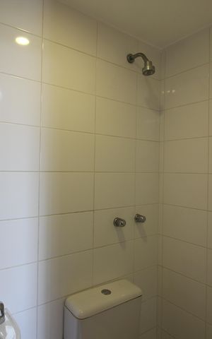 Apartamento à venda com 173m², 3 quartos e 2 vagasBanheiro de Serviço