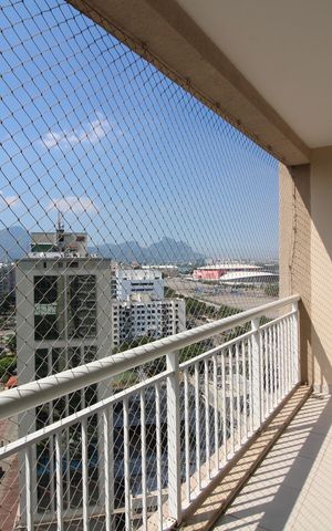 Apartamento à venda com 173m², 3 quartos e 2 vagasSala 1 - Varanda