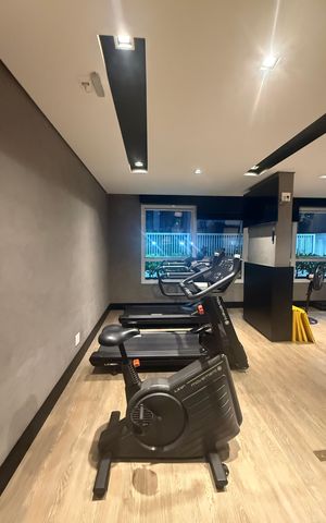 Apartamento à venda com 69m², 3 quartos e 2 vagas Apartamento à venda com 69m², 3 quartos e 2 vagasÁrea externa