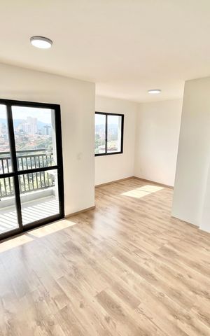 Studio à venda com 31m², 1 quarto e sem vagaSala/Quarto/Cozinha