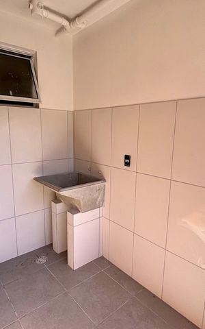 Casa para alugar com 34m², 1 quarto e sem vaga Casa para alugar com 34m², 1 quarto e sem vagaÁrea de Serviço