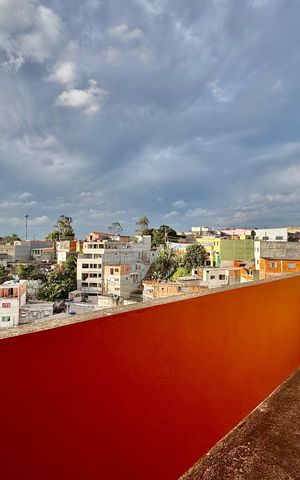 Casa para alugar com 64m², 2 quartos e 1 vaga Casa para alugar com 64m², 2 quartos e 1 vagaVaranda