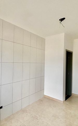 Casa para alugar com 64m², 2 quartos e 1 vaga Casa para alugar com 64m², 2 quartos e 1 vagaCozinha