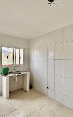 Casa para alugar com 64m², 2 quartos e 1 vaga Casa para alugar com 64m², 2 quartos e 1 vagaCozinha