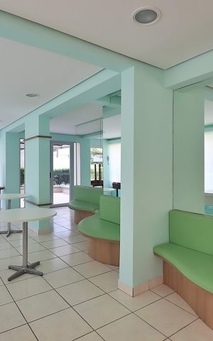 Apartamento à venda com 60m², 3 quartos e 1 vagaSalão de Festas