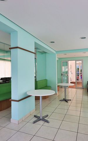 Apartamento à venda com 60m², 3 quartos e 1 vagaSalão de Festas