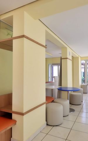 Apartamento à venda com 60m², 3 quartos e 1 vagaSalão de Festas