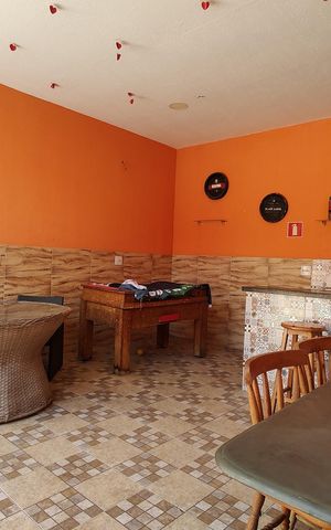 Casa de condomínio à venda com 75m², 2 quartos e sem vaga Casa de condomínio à venda com 75m², 2 quartos e sem vagaÁrea gourmet