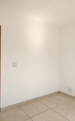 Casa de condomínio à venda com 75m², 2 quartos e sem vaga Casa de condomínio à venda com 75m², 2 quartos e sem vagaQuarto 2